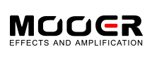 魔耳樂器 MOOER